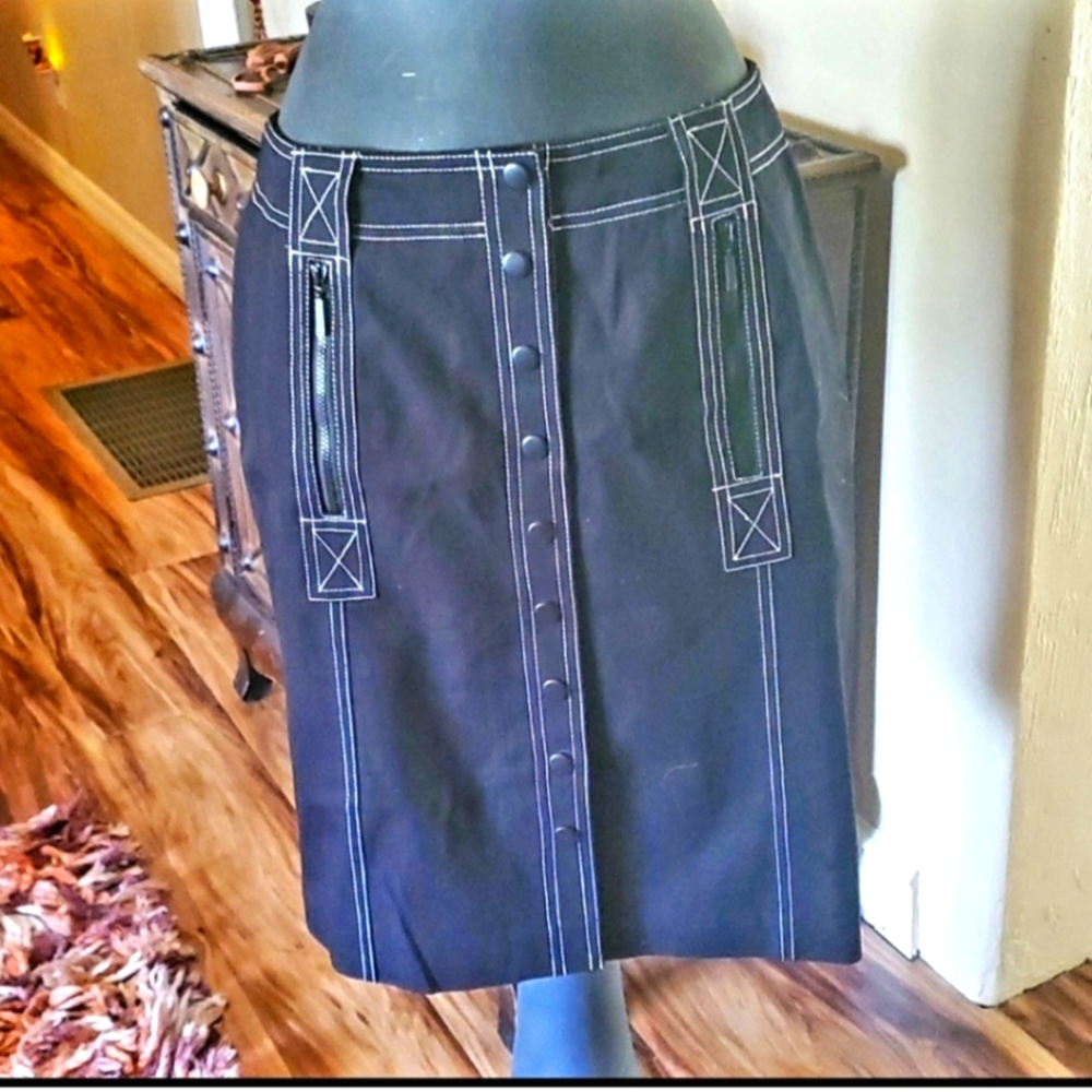 INC International Concepts Skirt - Picture 1 of 2